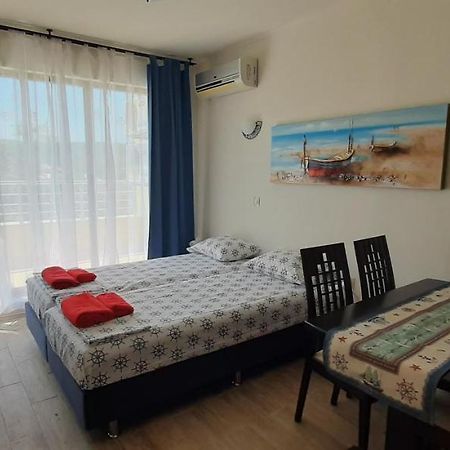 Apartment Turquoise Sozopol 2 Luaran gambar