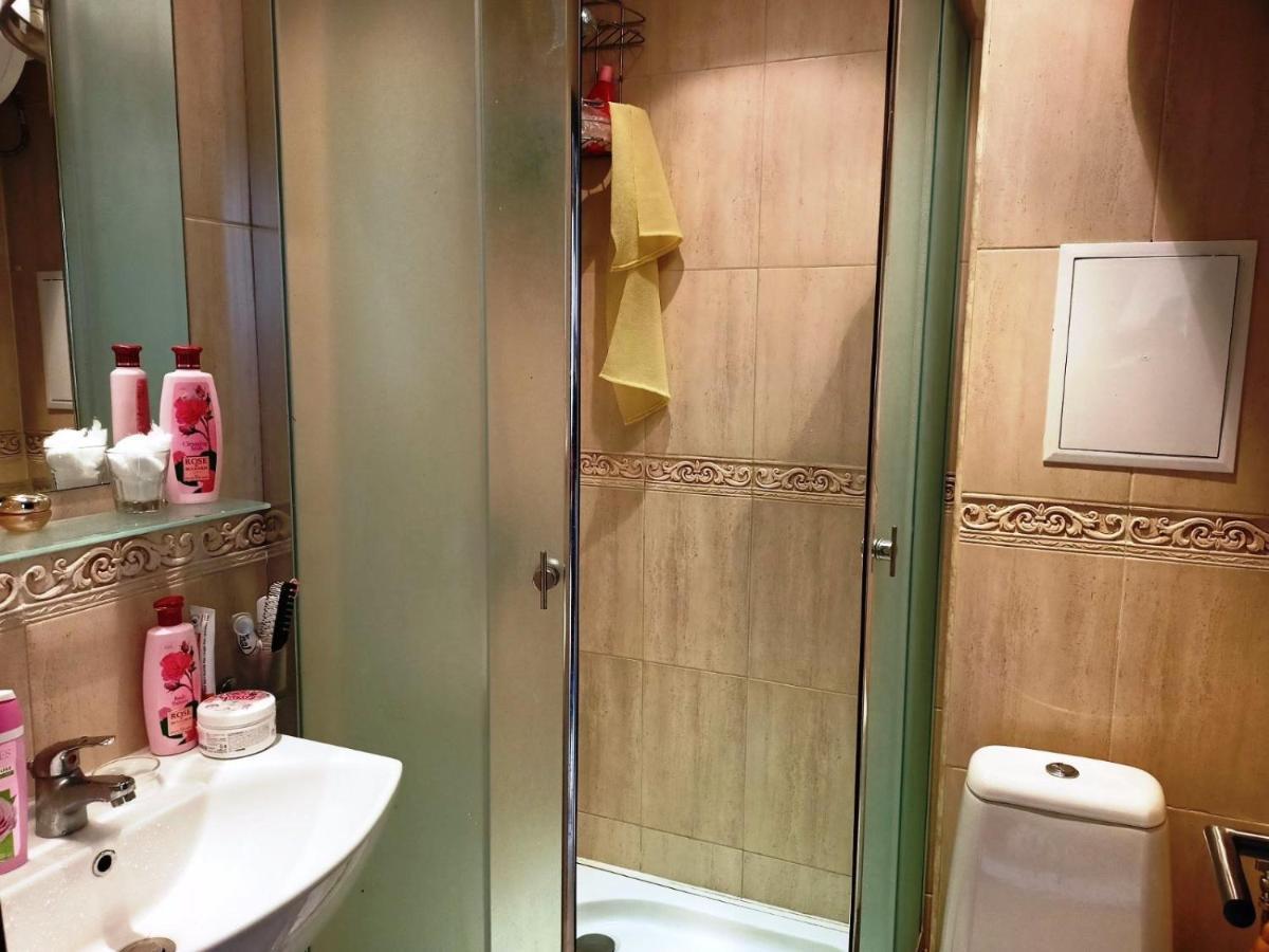 Apartment Turquoise Sozopol 2 Luaran gambar