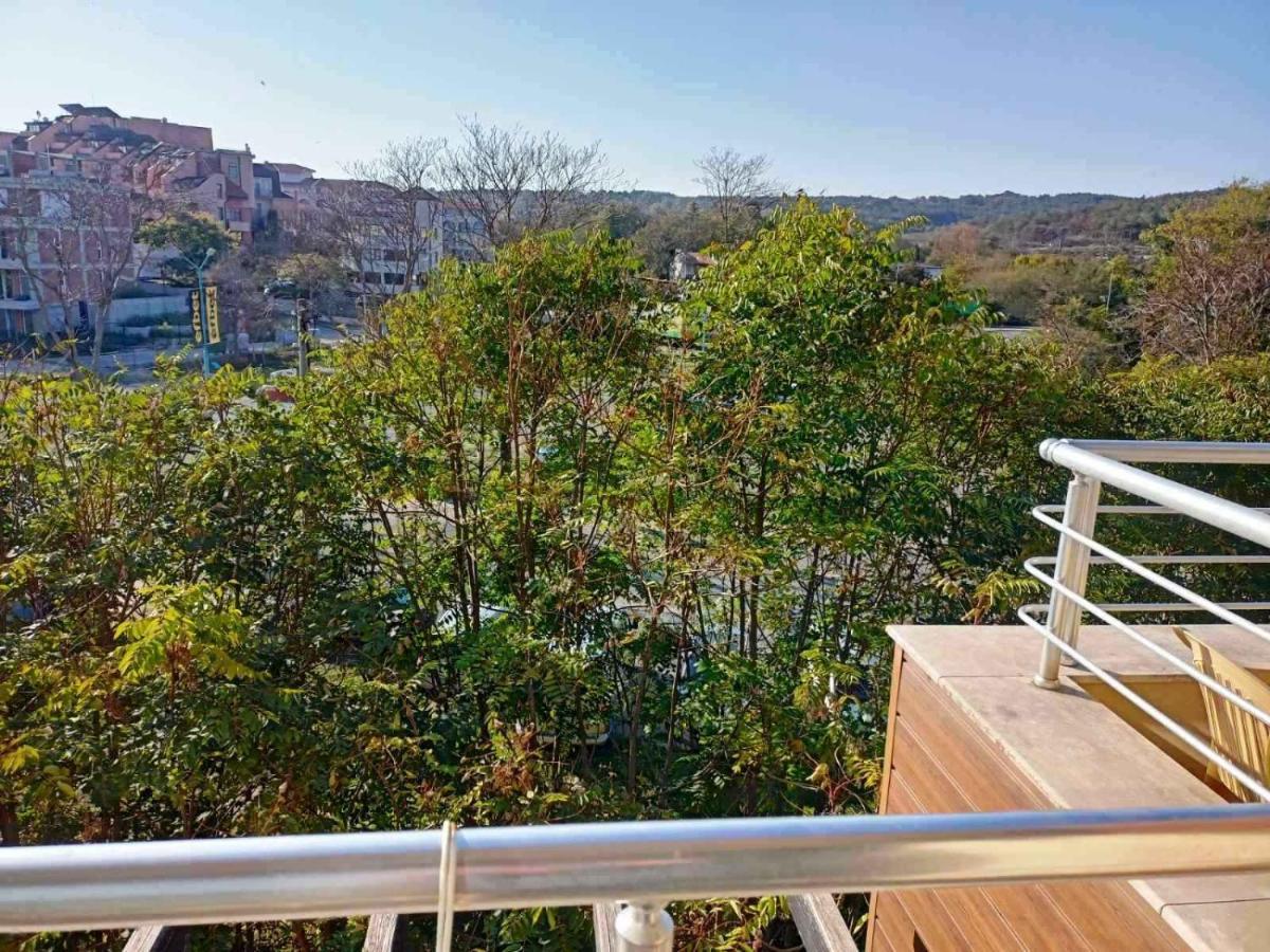 Apartment Turquoise Sozopol 2 Luaran gambar