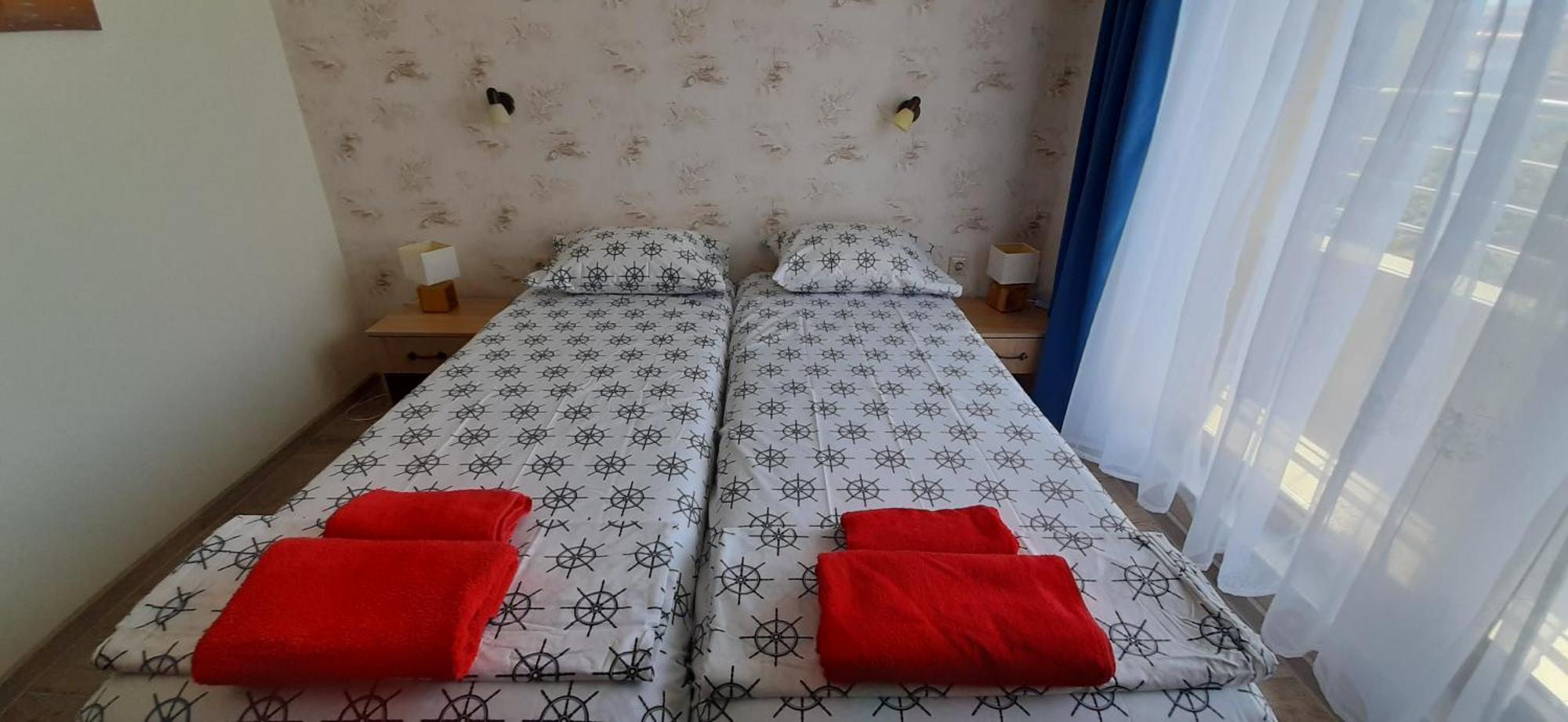 Apartment Turquoise Sozopol 2 Luaran gambar
