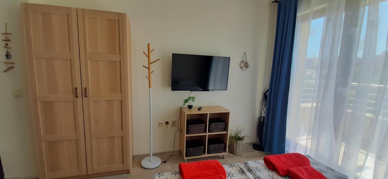 Apartment Turquoise Sozopol 2 Luaran gambar