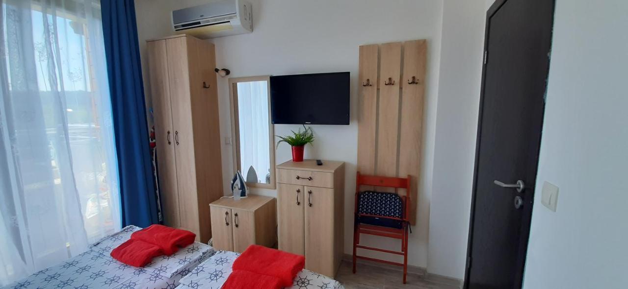 Apartment Turquoise Sozopol 2 Luaran gambar