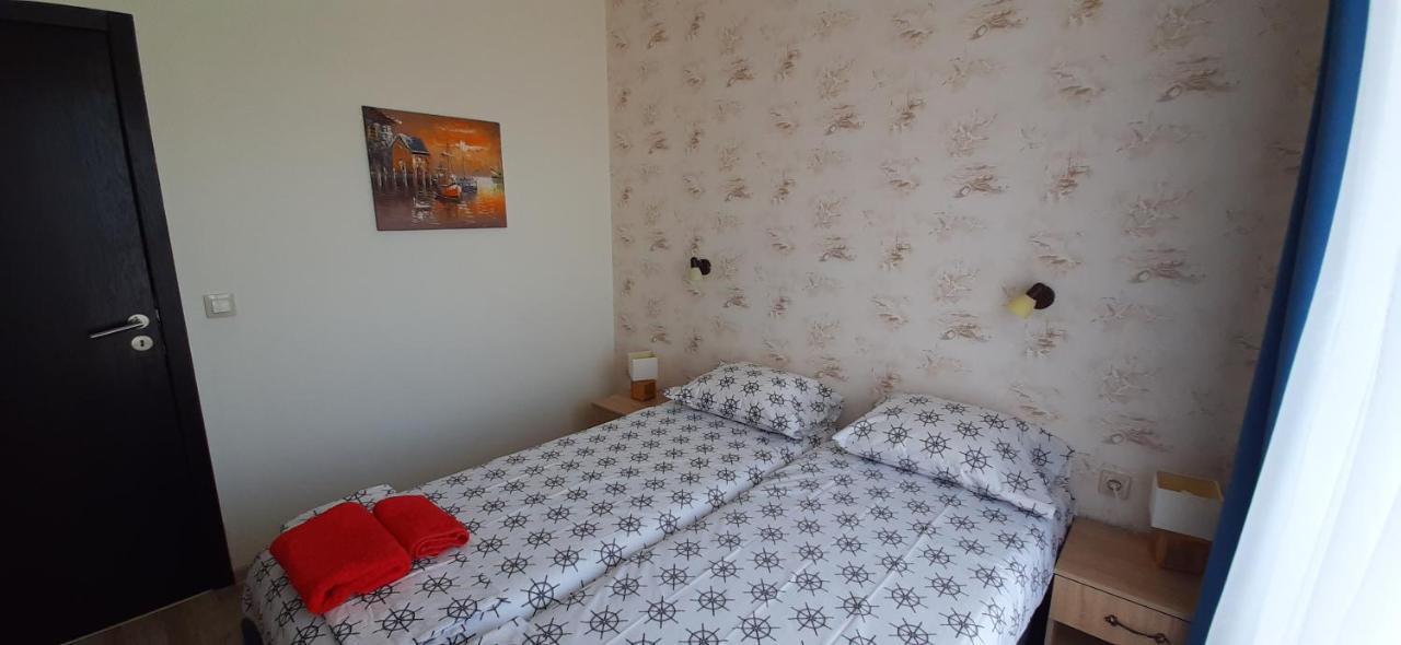 Apartment Turquoise Sozopol 2 Luaran gambar