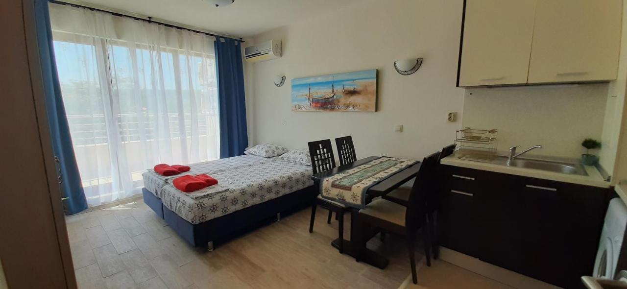 Apartment Turquoise Sozopol 2 Luaran gambar