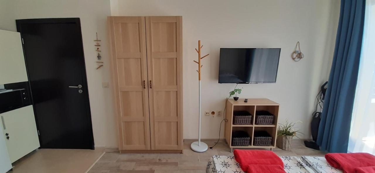 Apartment Turquoise Sozopol 2 Luaran gambar