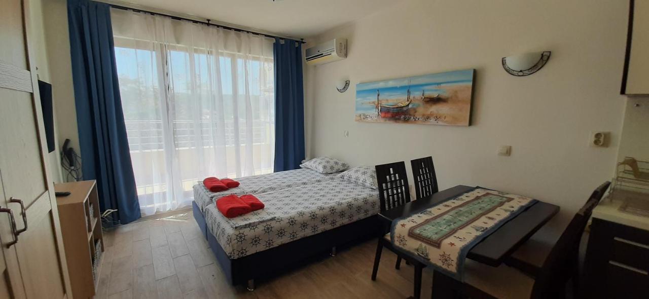 Apartment Turquoise Sozopol 2 Luaran gambar