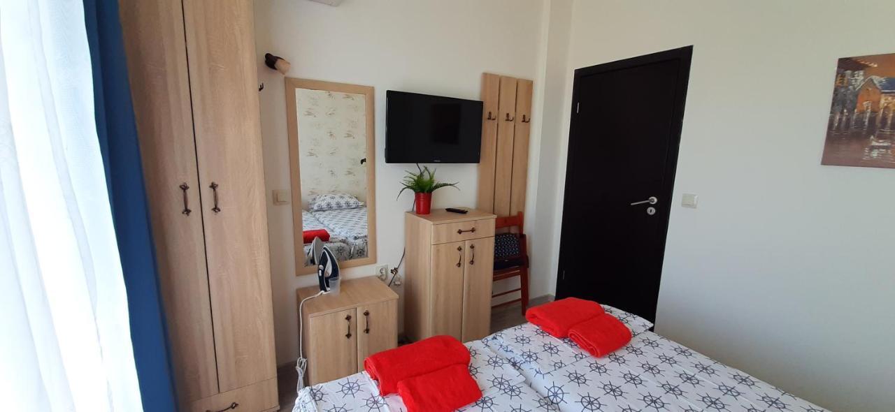Apartment Turquoise Sozopol 2 Luaran gambar