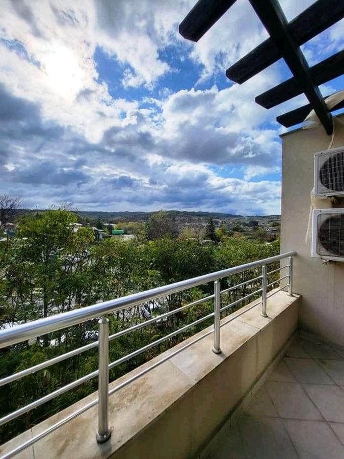 Apartment Turquoise Sozopol 2 Luaran gambar