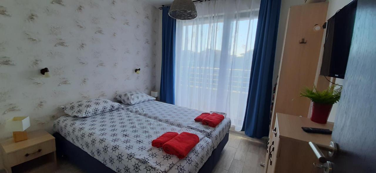 Apartment Turquoise Sozopol 2 Luaran gambar