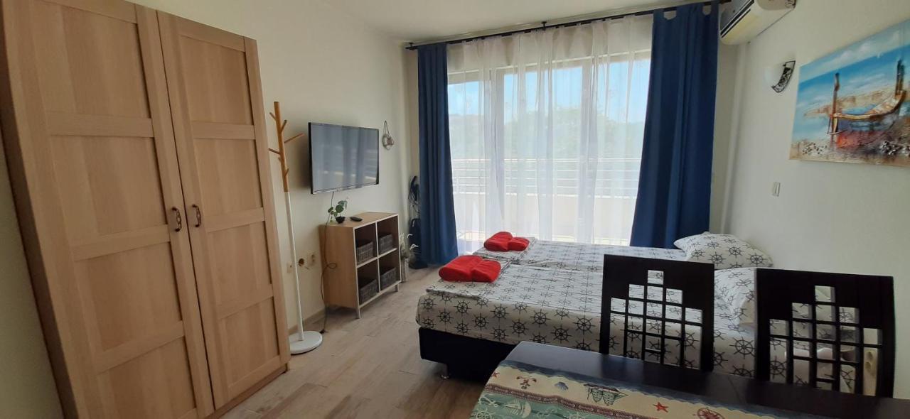 Apartment Turquoise Sozopol 2 Luaran gambar