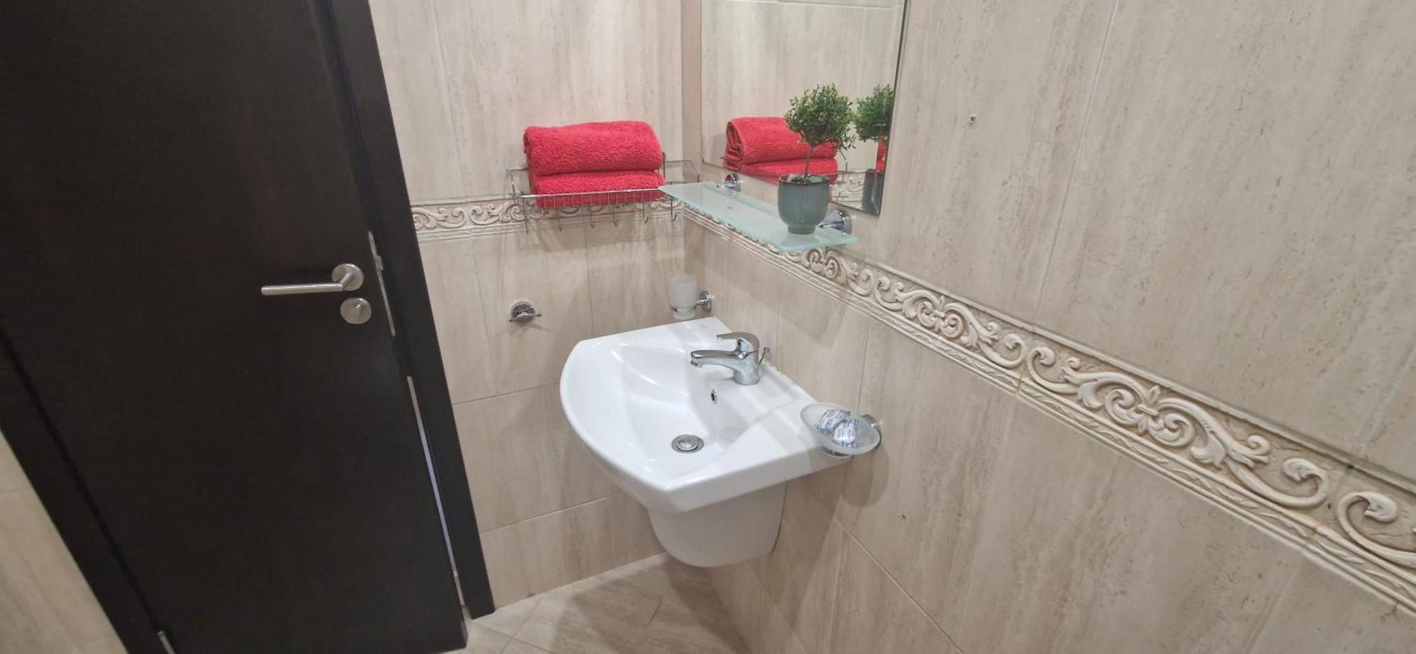 Apartment Turquoise Sozopol 2 Luaran gambar