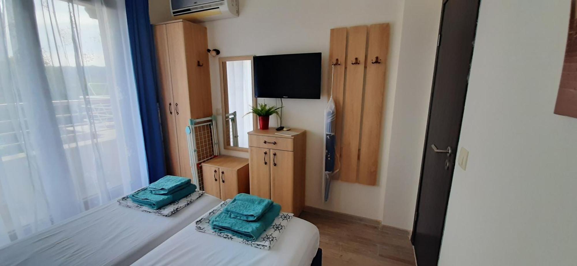Apartment Turquoise Sozopol 2 Luaran gambar