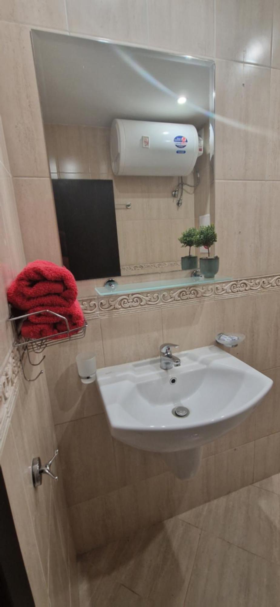 Apartment Turquoise Sozopol 2 Luaran gambar