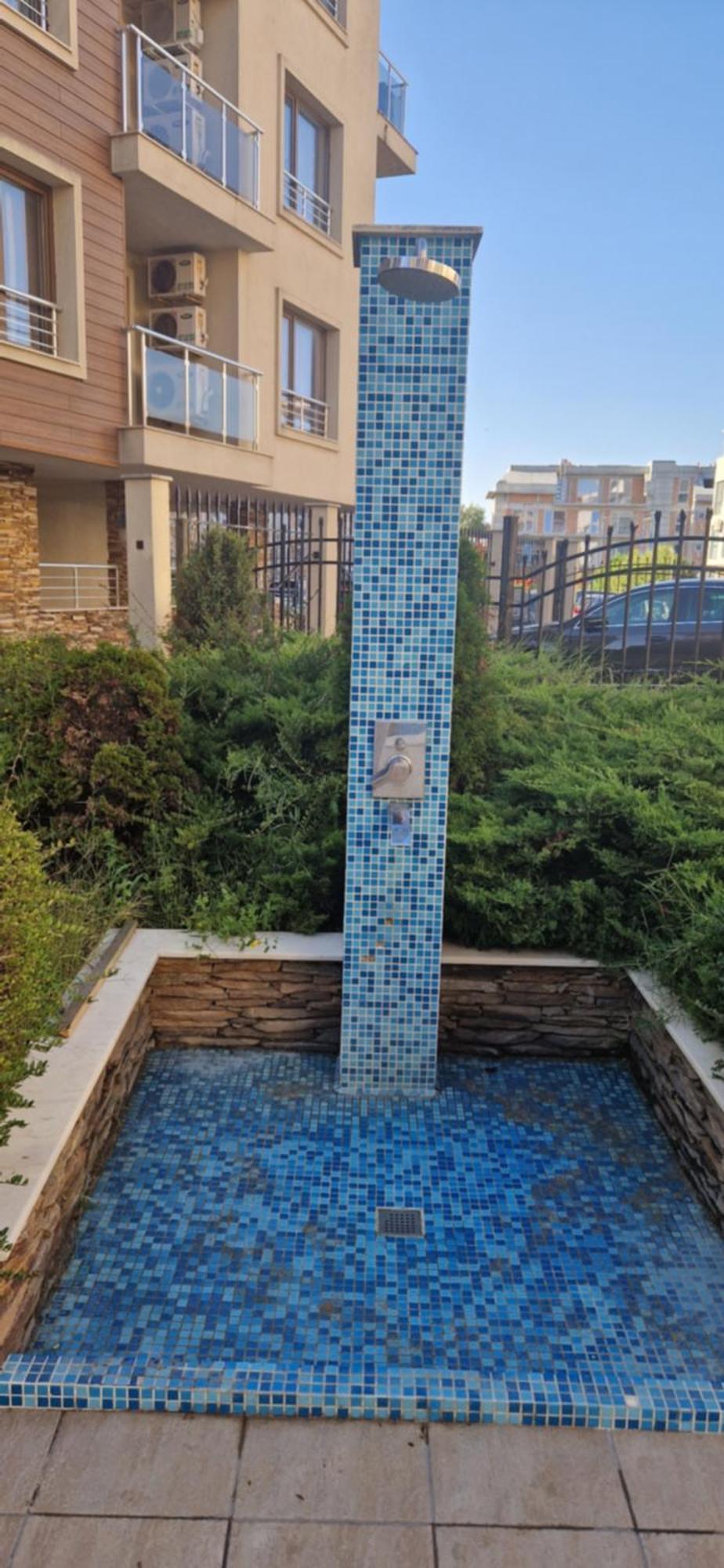 Apartment Turquoise Sozopol 2 Luaran gambar